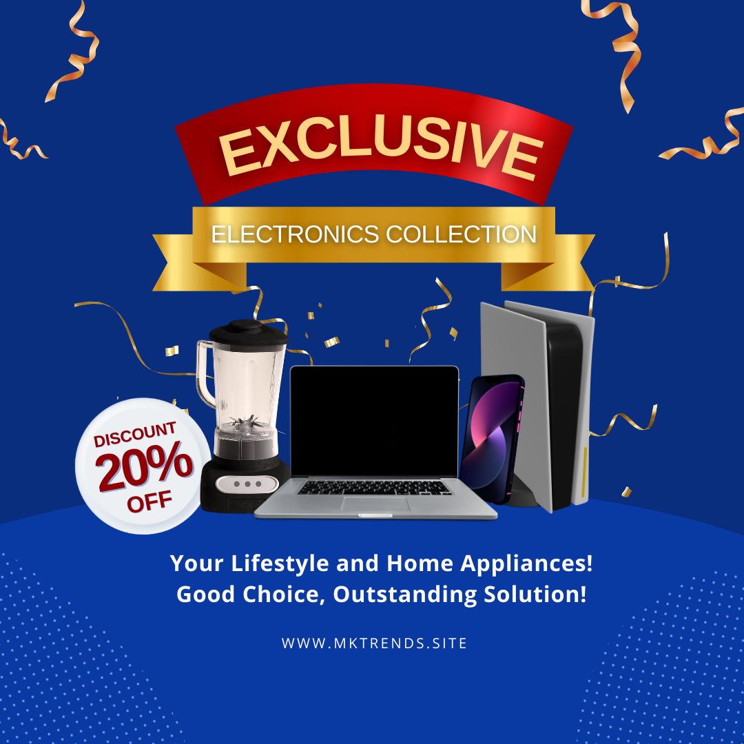 Electronics Collection